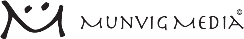 Munvig Media logo